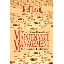 The Handbook of Maintenance Management, 2nd Edition
